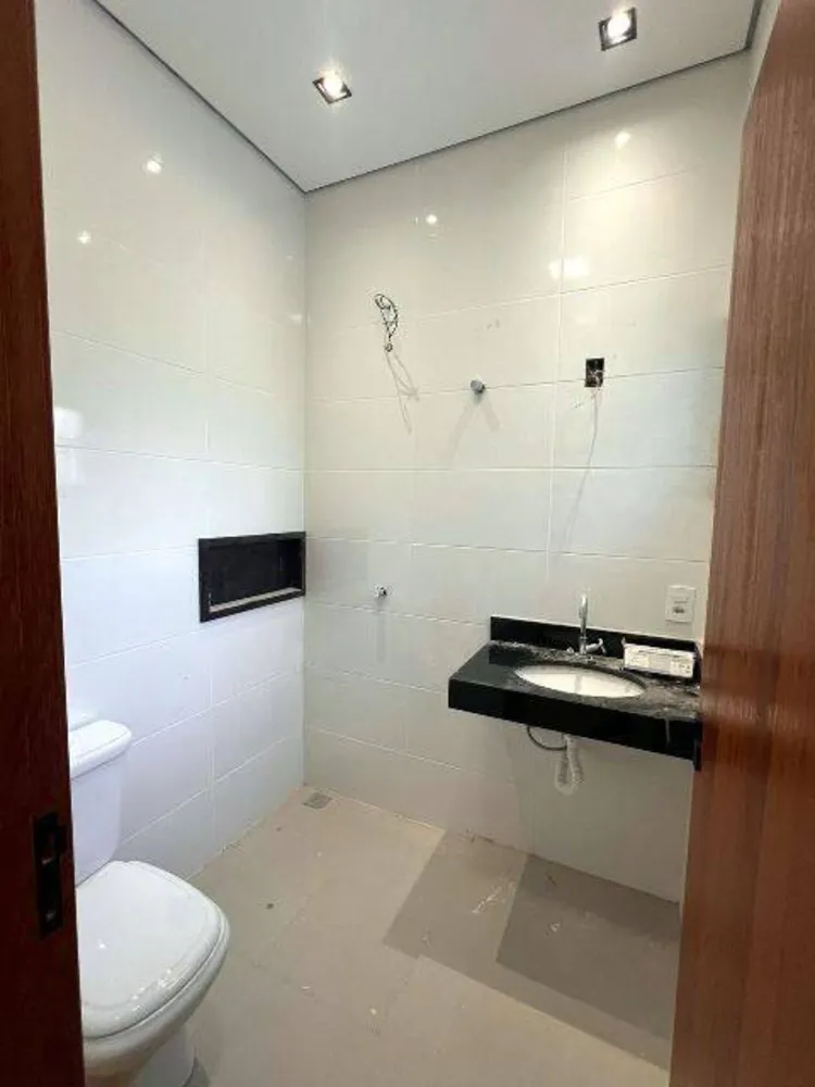 Casa de Condomínio, 3 quartos - Foto 10