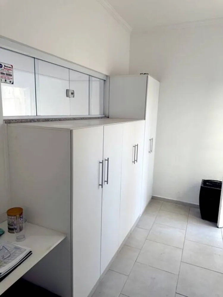 Casa, 3 quartos, 170 m² - Foto 9