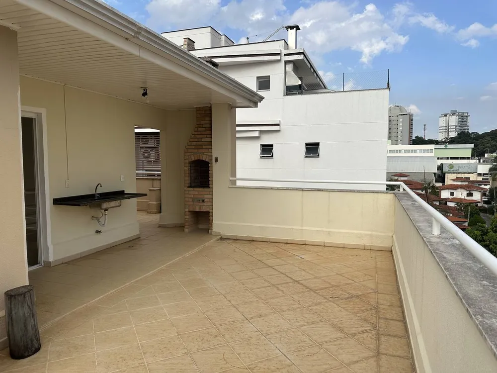 Apartamento, 2 quartos, 150 m² - Foto 6