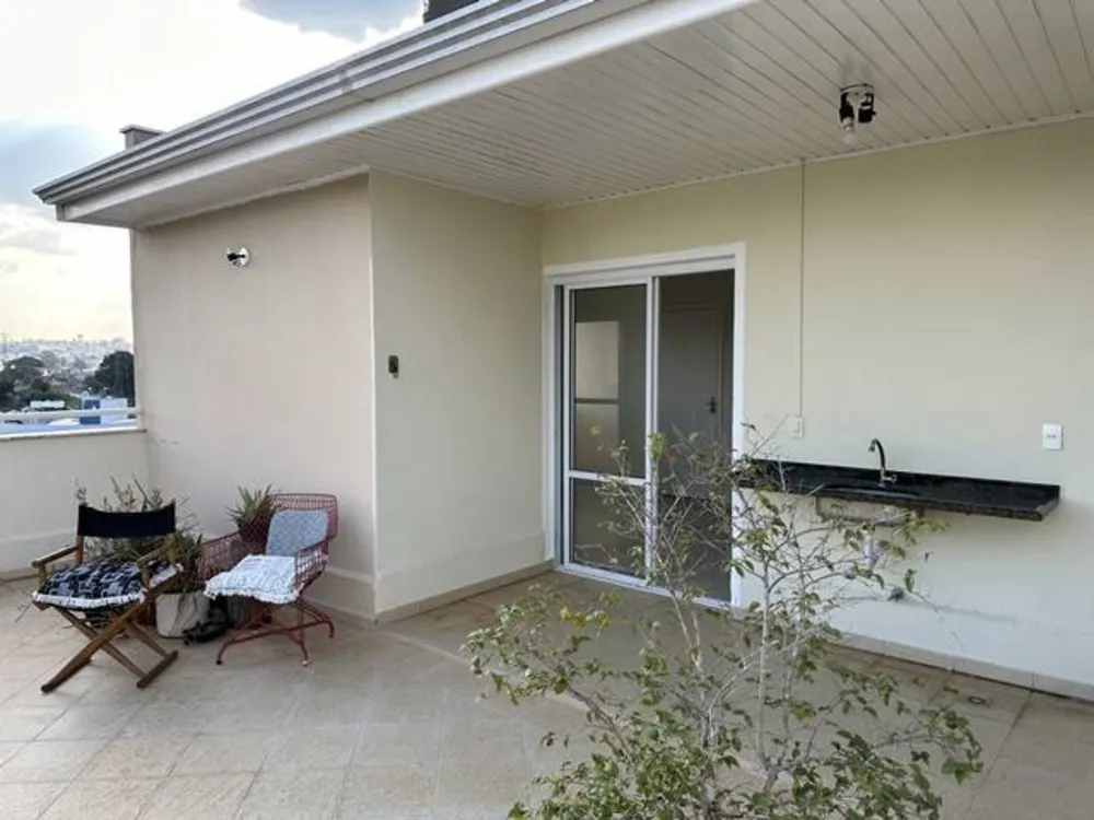 Apartamento, 2 quartos, 150 m² - Foto 3