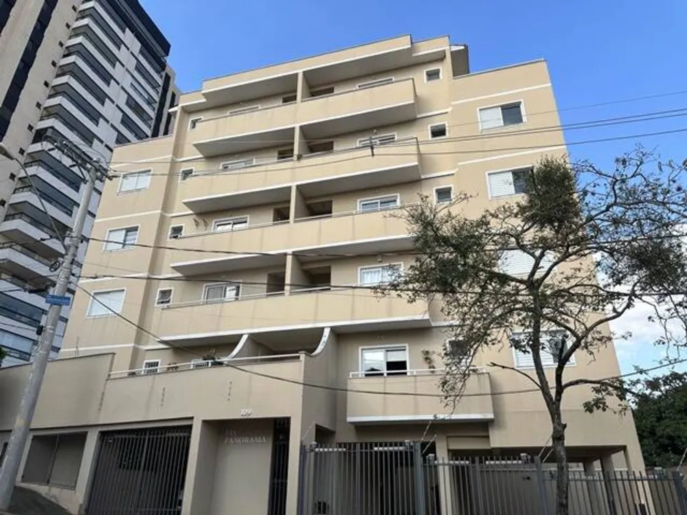 Apartamento, 2 quartos, 150 m² - Foto 2