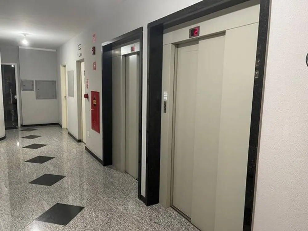 Sala-Conjunto, 40 m² - Foto 12