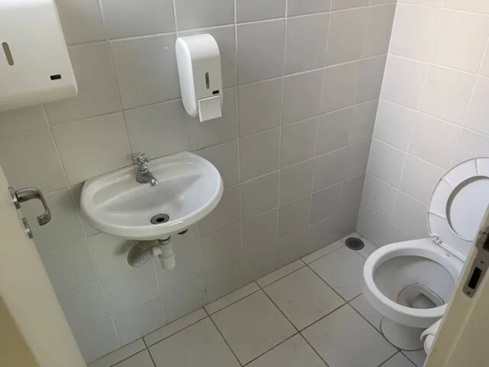 Sala-Conjunto, 40 m² - Foto 9