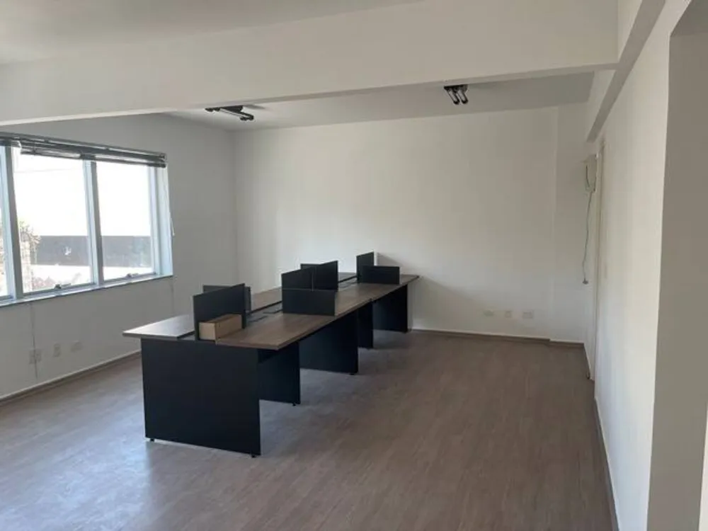 Sala-Conjunto, 40 m² - Foto 6