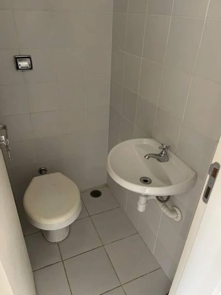 Sala-Conjunto, 40 m² - Foto 8