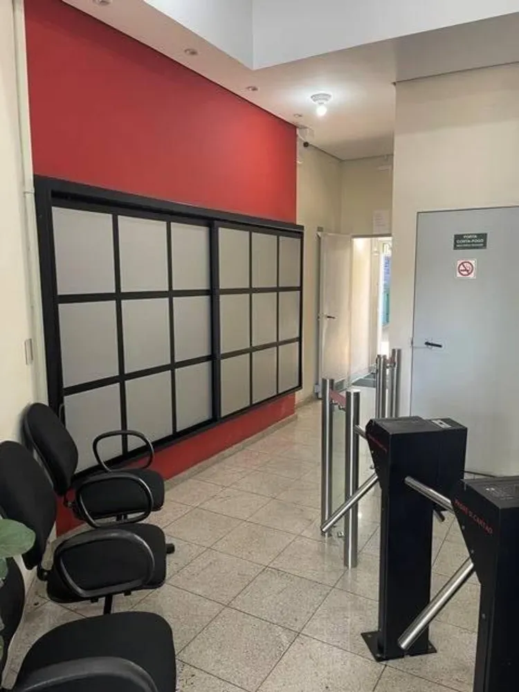 Sala-Conjunto, 40 m² - Foto 11