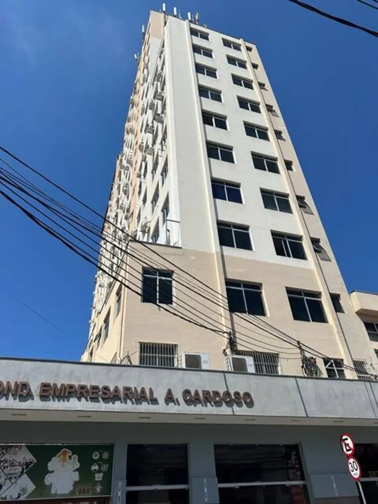 Loja-Salão, 93 m² - Foto 1