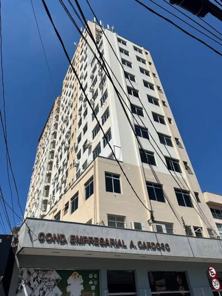 Loja-Salão, 93 m² - Foto 5