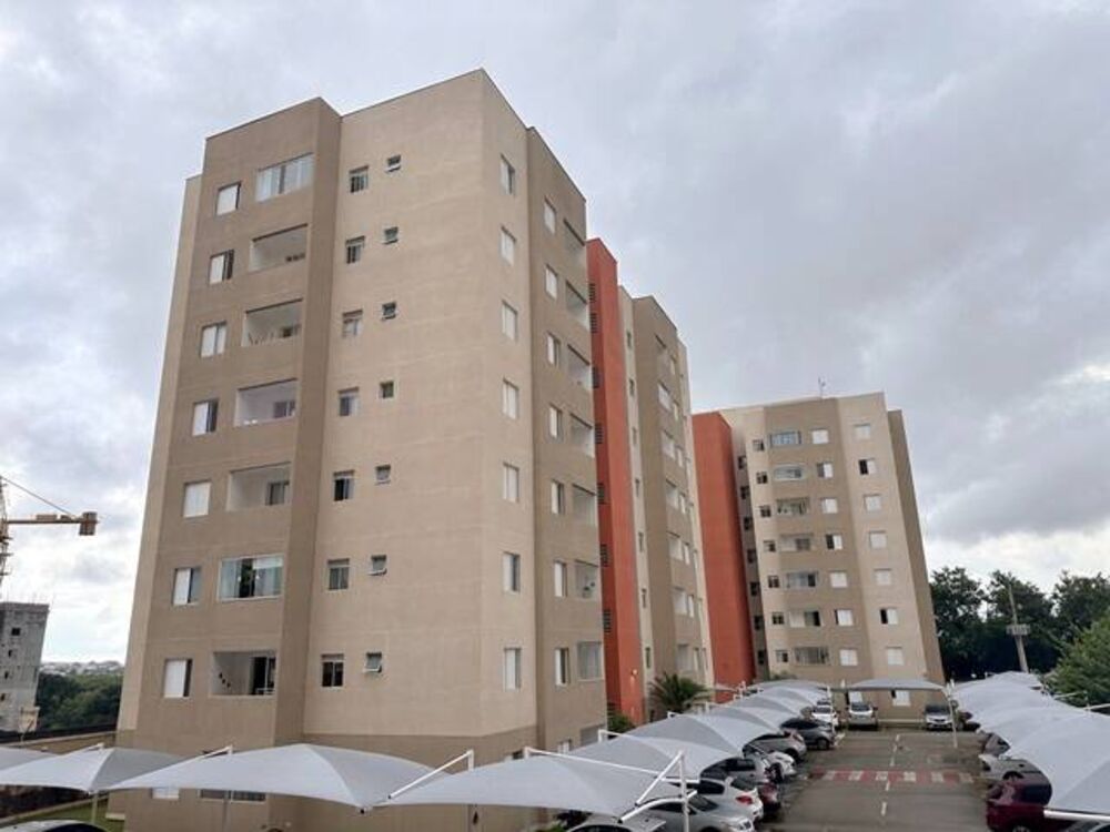 Apartamento para alugar com 2 quartos, 55m² - Foto 8
