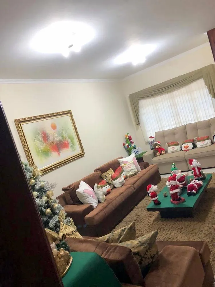Casa, 3 quartos, 273 m² - Foto 3
