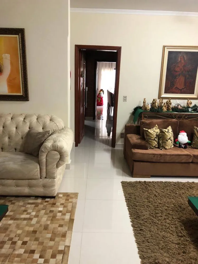 Casa, 3 quartos, 273 m² - Foto 7