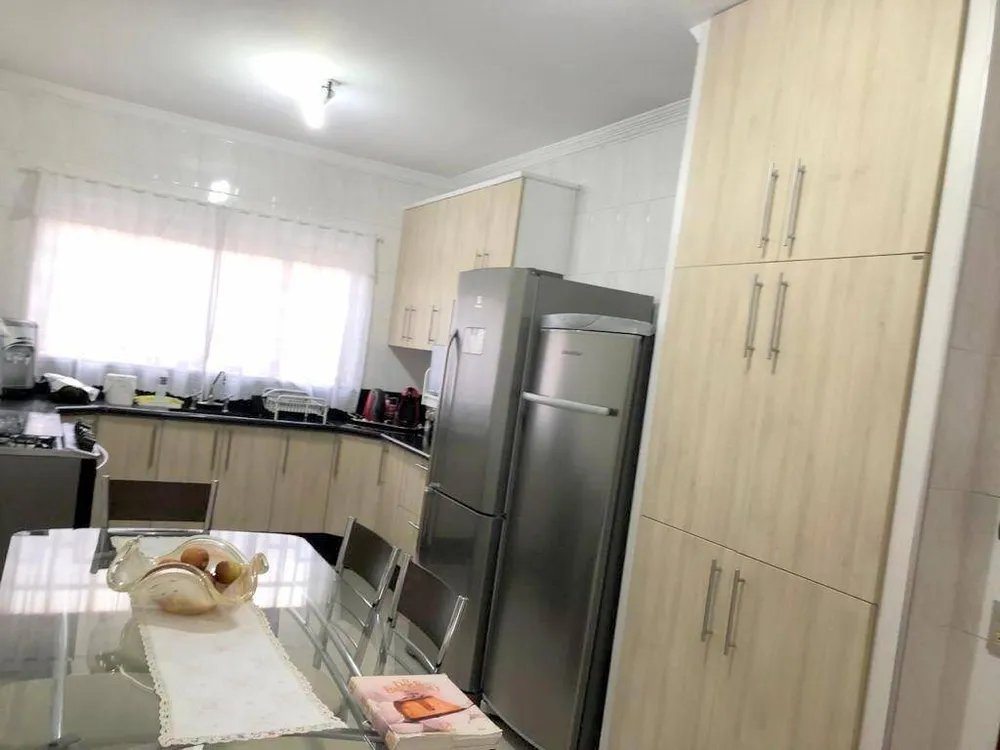 Casa, 3 quartos, 273 m² - Foto 10