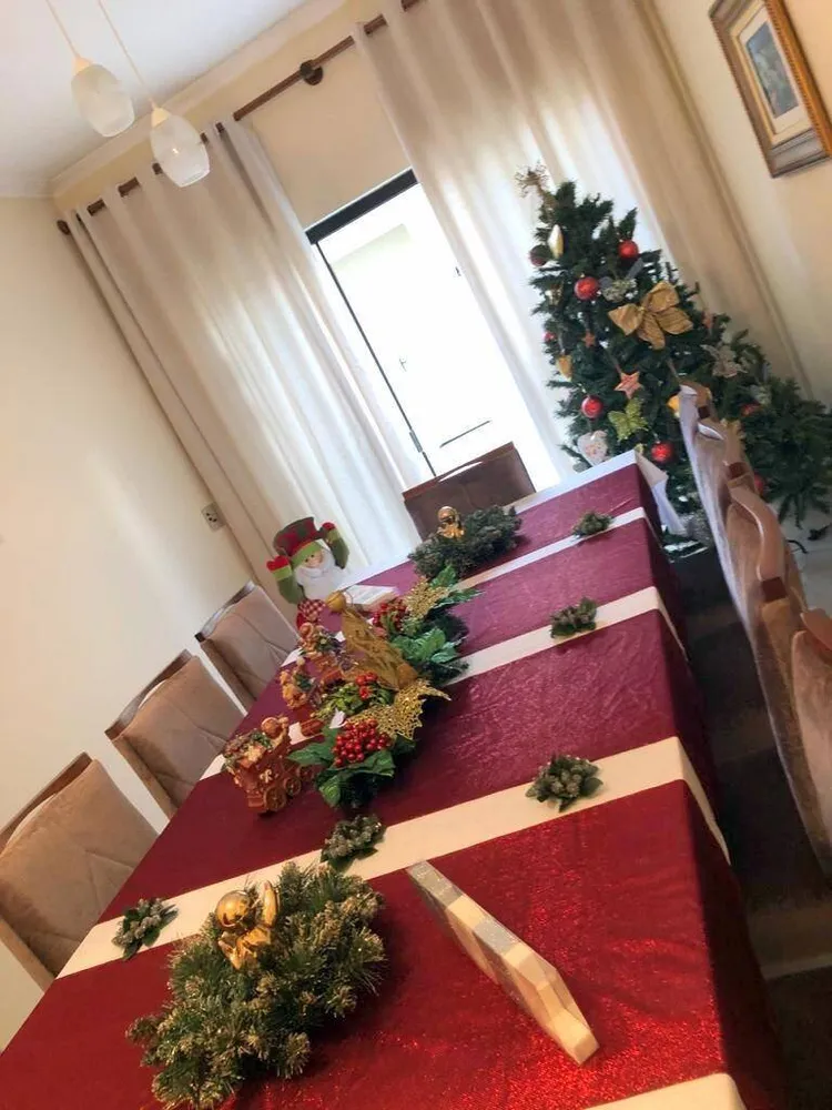 Casa, 3 quartos, 273 m² - Foto 3