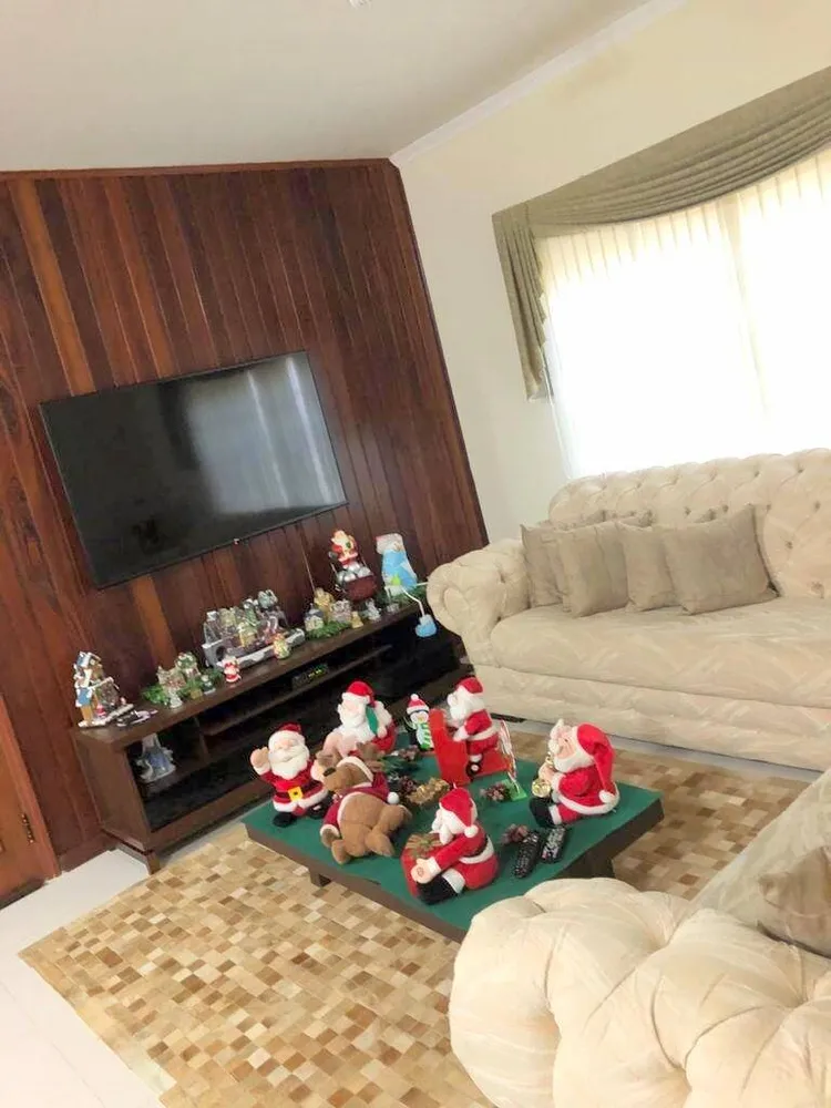Casa, 3 quartos, 273 m² - Foto 2