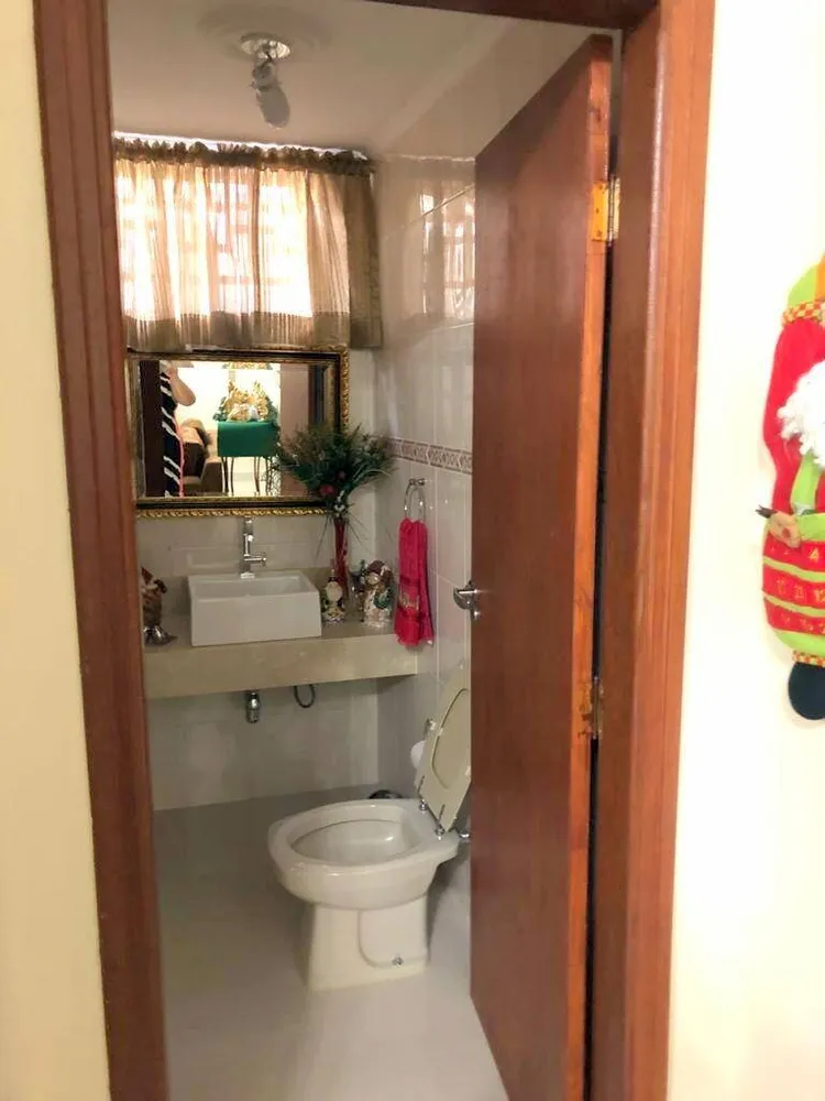 Casa, 3 quartos, 273 m² - Foto 5