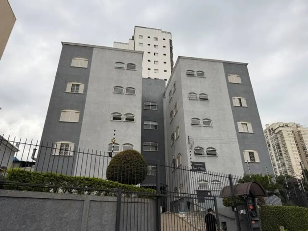 Apartamento, 3 quartos, 80 m² - Foto 6