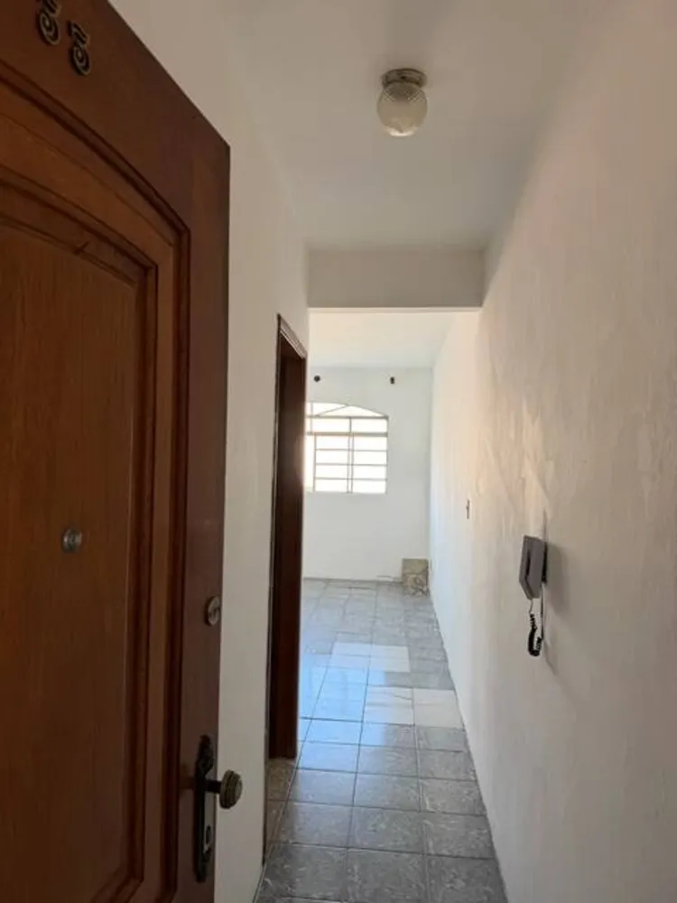 Apartamento, 3 quartos, 80 m² - Foto 1