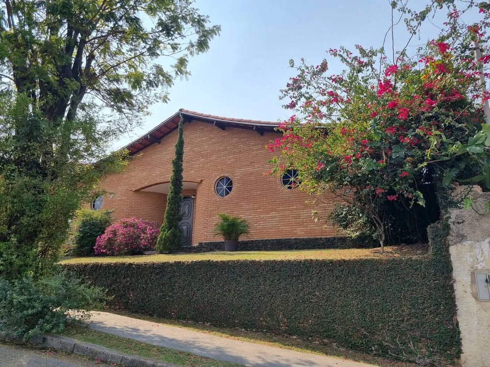 Casa, 3 quartos, 290 m² - Foto 4