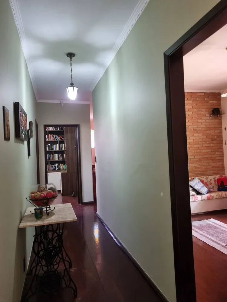 Casa, 3 quartos, 290 m² - Foto 9