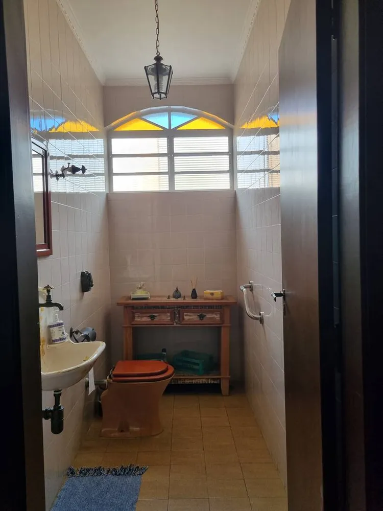 Casa, 3 quartos, 290 m² - Foto 6
