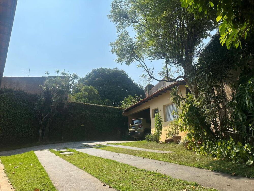 Casa, 3 quartos, 290 m² - Foto 6