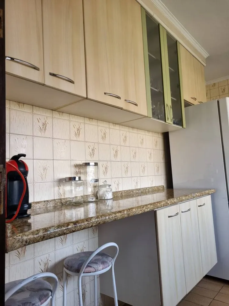 Casa, 3 quartos, 290 m² - Foto 15