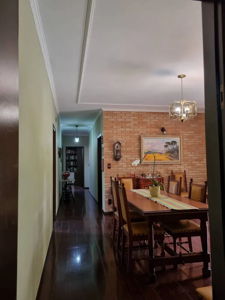 Casa, 3 quartos, 290 m² - Foto 10