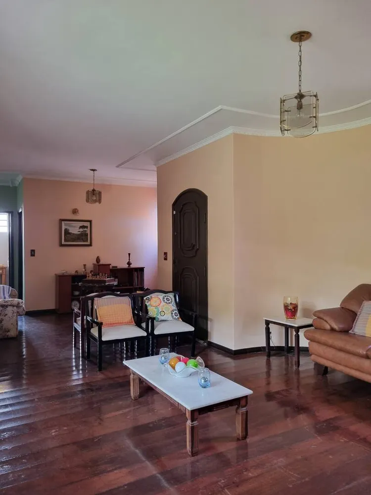 Casa, 3 quartos, 290 m² - Foto 5