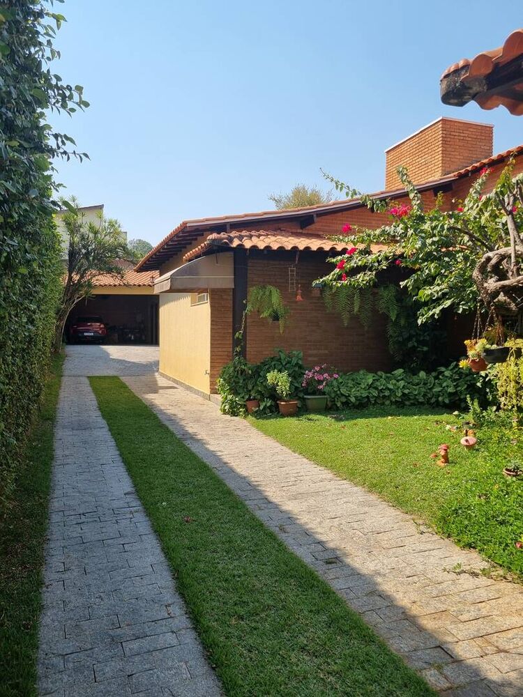 Casa, 3 quartos, 290 m² - Foto 1