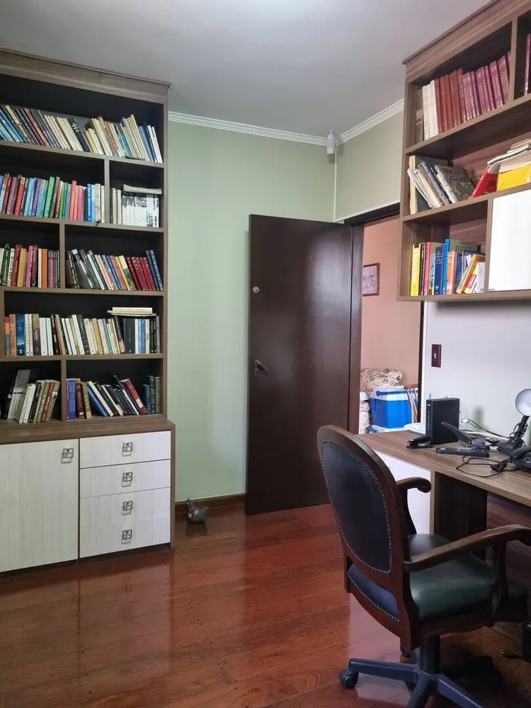 Casa, 3 quartos, 290 m² - Foto 8