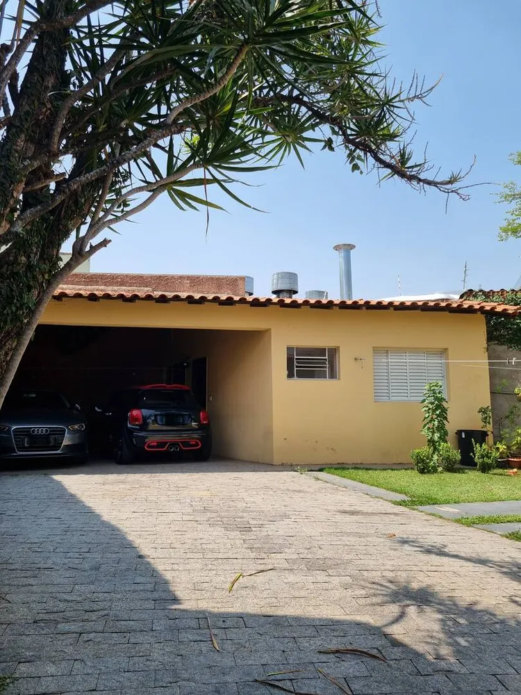 Casa, 3 quartos, 290 m² - Foto 17