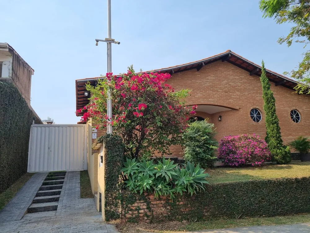 Casa, 3 quartos, 290 m² - Foto 3