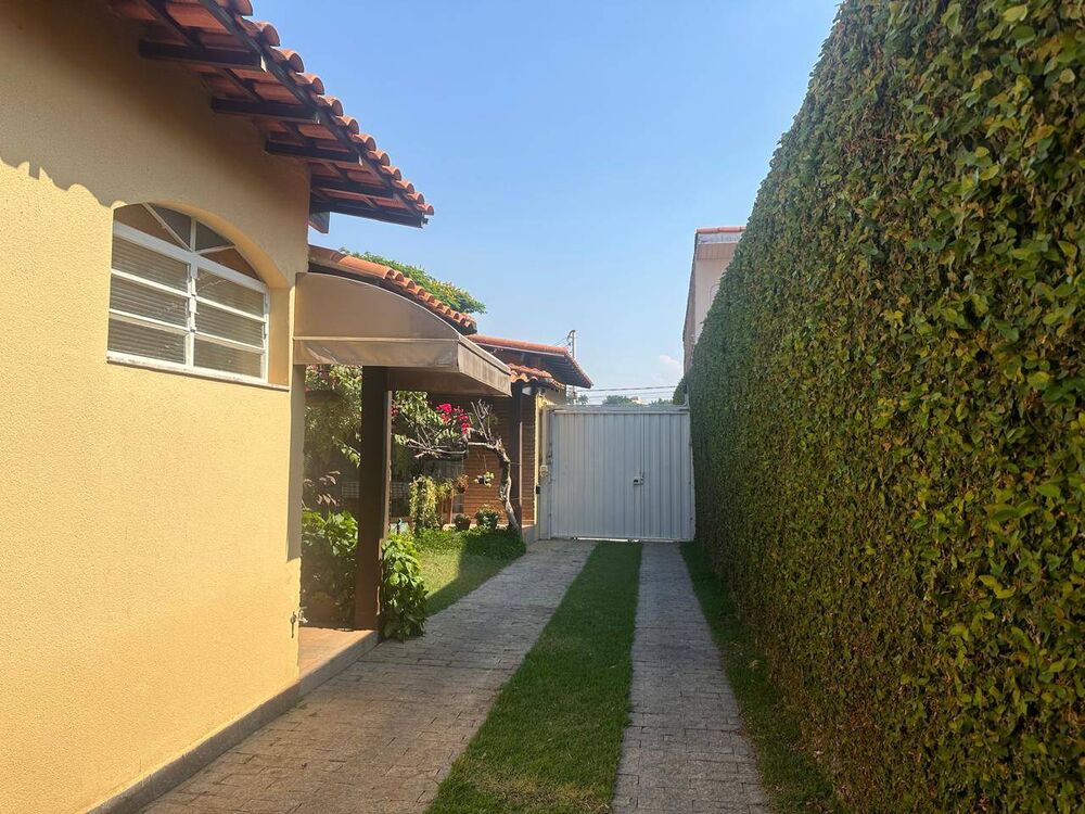 Casa, 3 quartos, 290 m² - Foto 8