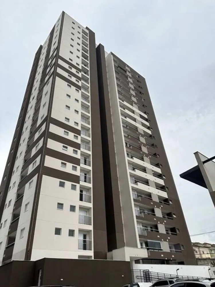 Apartamento, 2 quartos, 61 m² - Foto 8