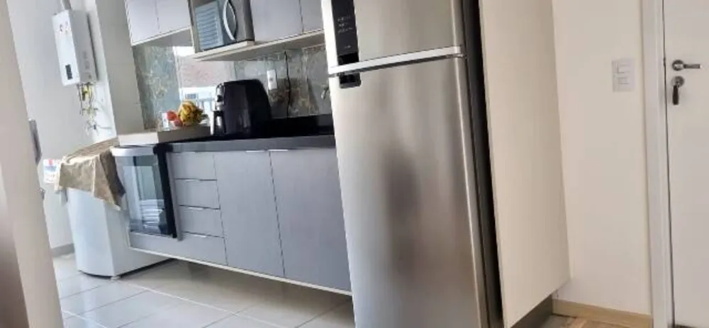 Apartamento, 2 quartos, 61 m² - Foto 5