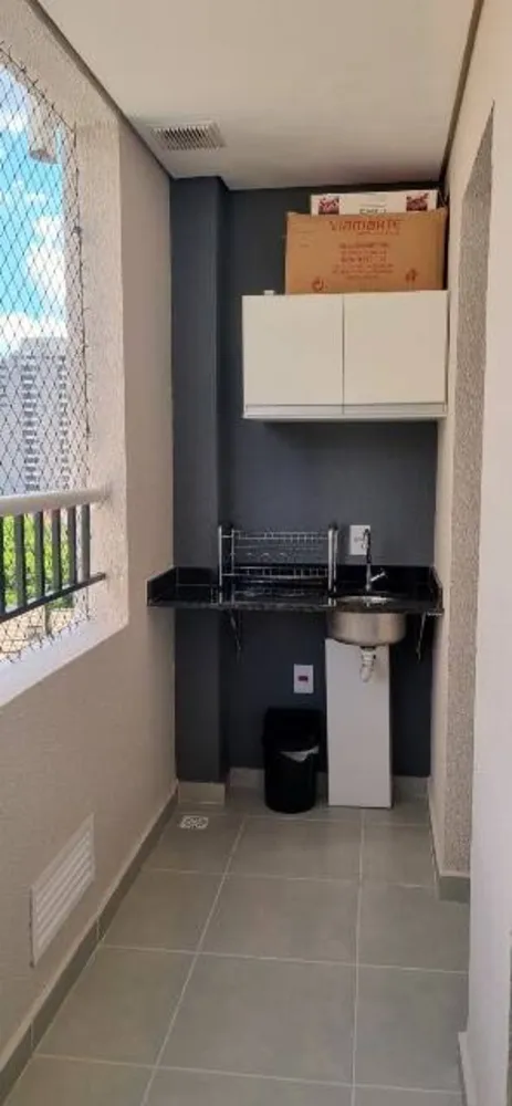 Apartamento, 2 quartos, 61 m² - Foto 1