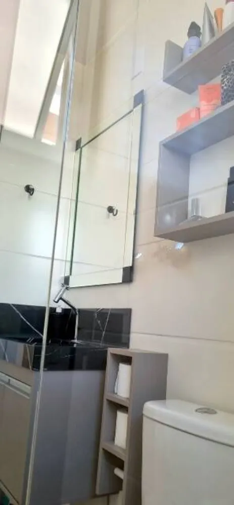 Apartamento, 2 quartos, 61 m² - Foto 7