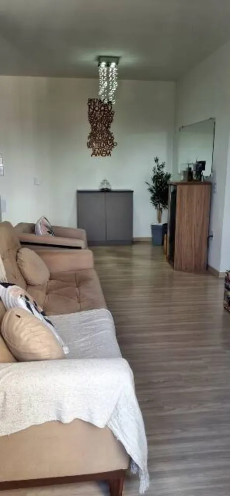 Apartamento, 2 quartos, 61 m² - Foto 3