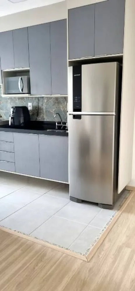 Apartamento, 2 quartos, 61 m² - Foto 4