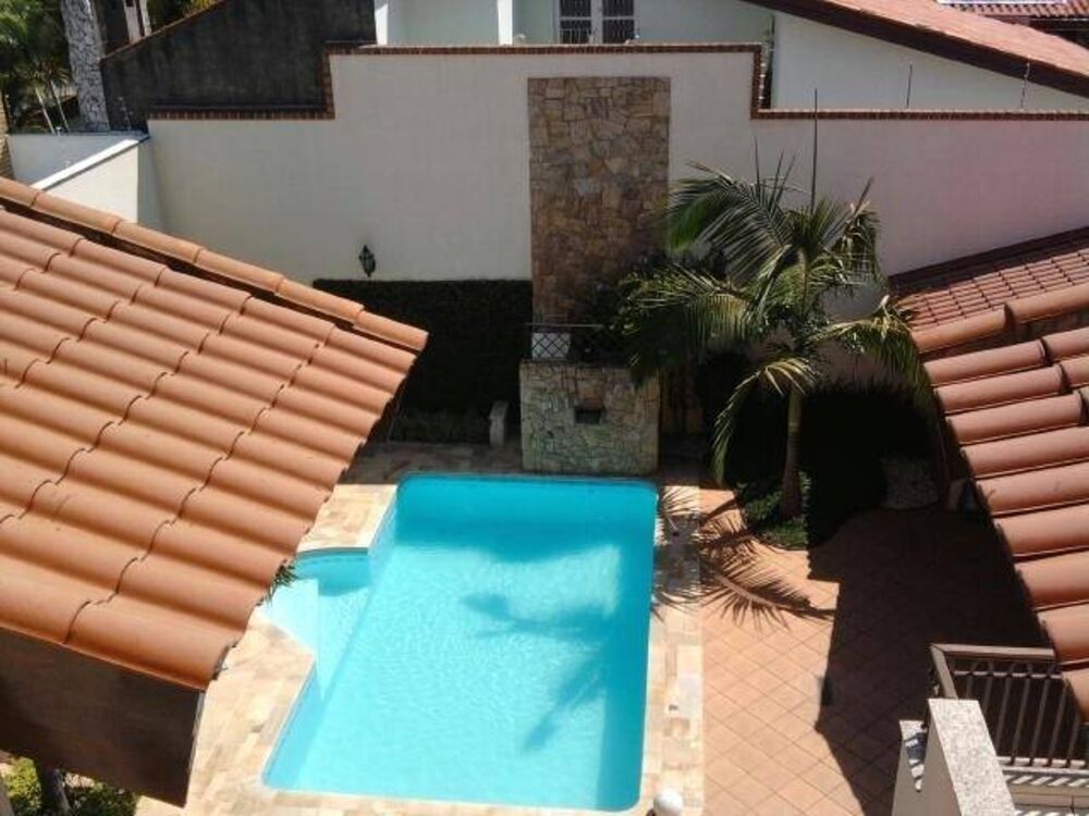 Sobrado, 4 quartos, 450 m² - Foto 2