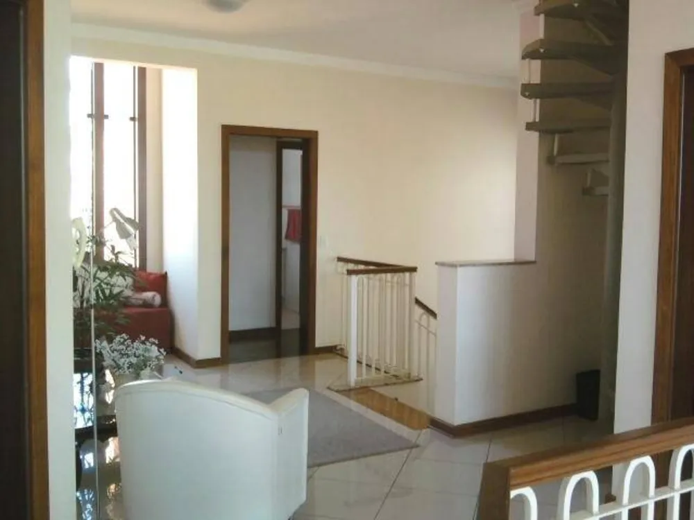 Sobrado, 4 quartos, 450 m² - Foto 6
