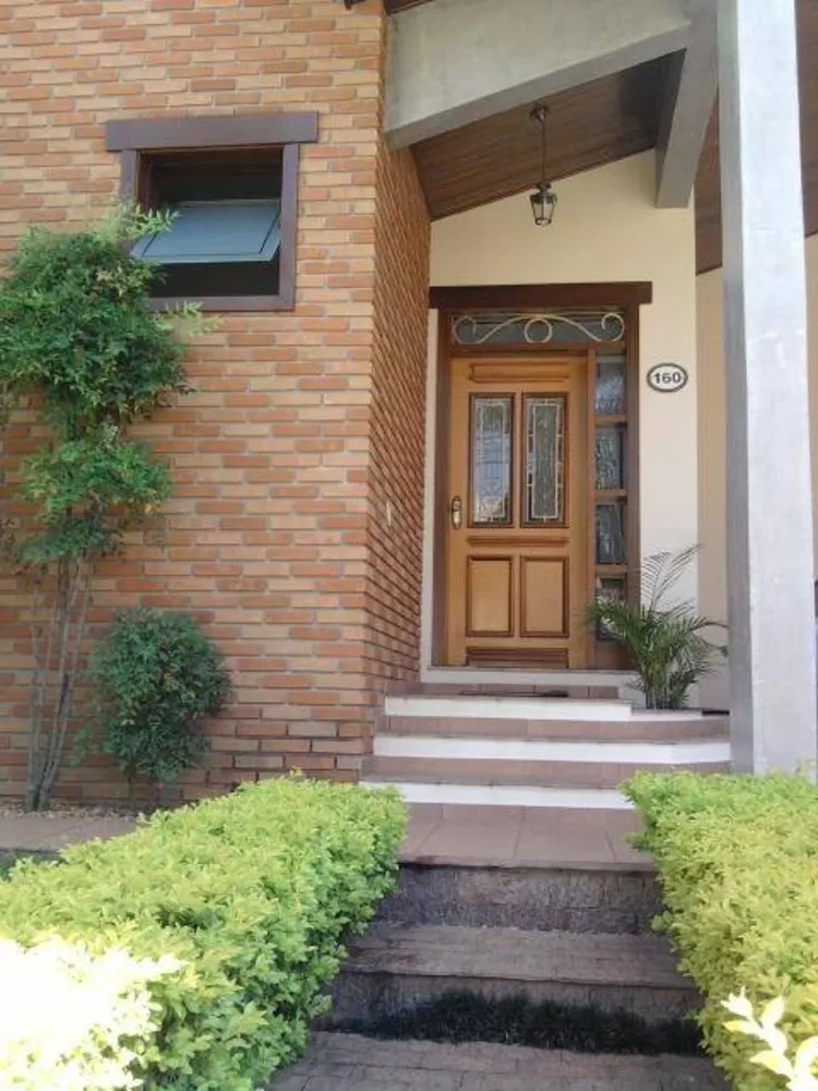Sobrado, 4 quartos, 450 m² - Foto 2