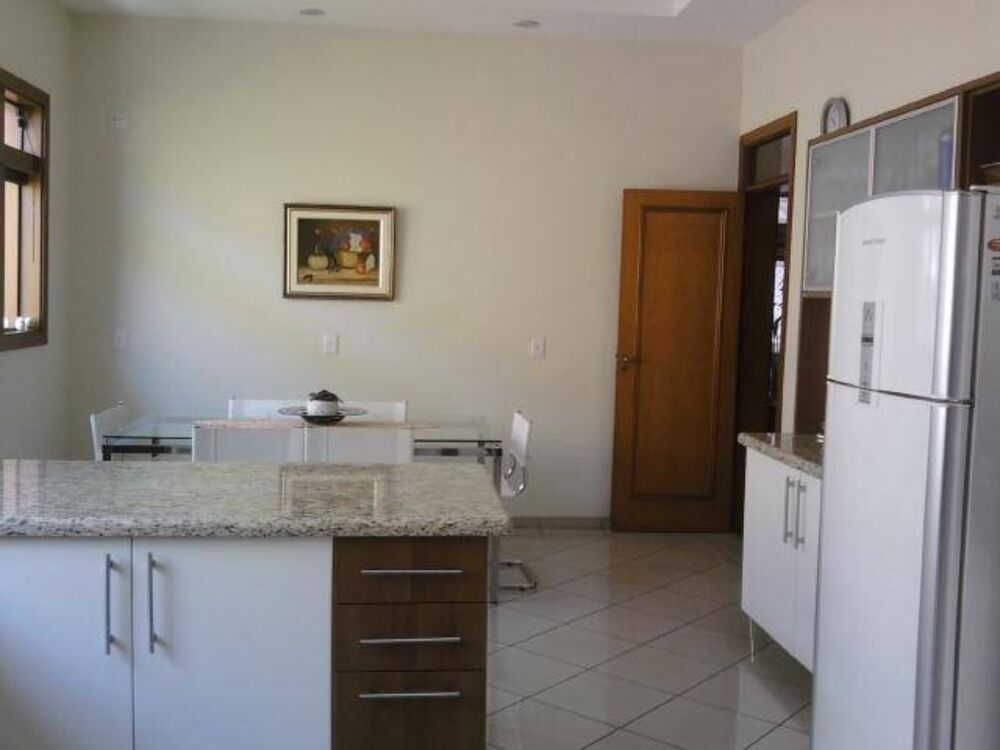 Sobrado, 4 quartos, 450 m² - Foto 3