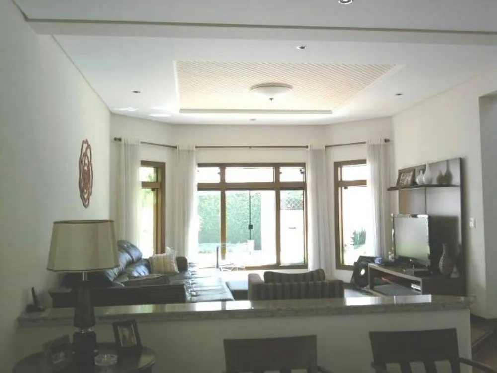 Sobrado, 4 quartos, 450 m² - Foto 3