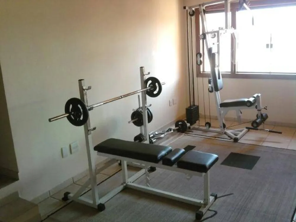 Sobrado, 4 quartos, 450 m² - Foto 12