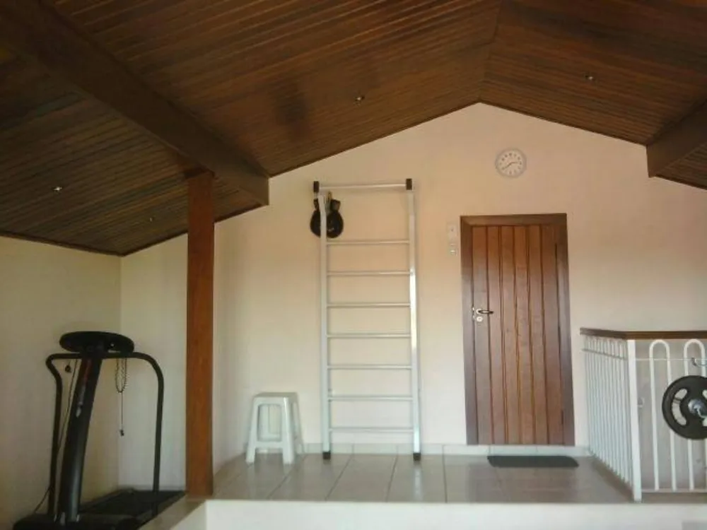 Sobrado, 4 quartos, 450 m² - Foto 13