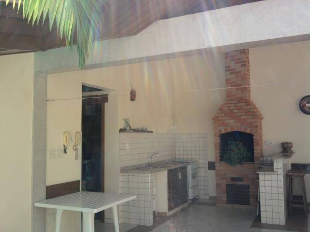 Sobrado, 4 quartos, 450 m² - Foto 1