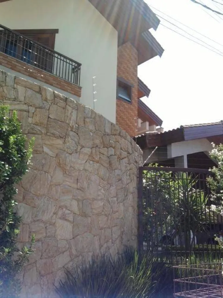 Sobrado, 4 quartos, 450 m² - Foto 14
