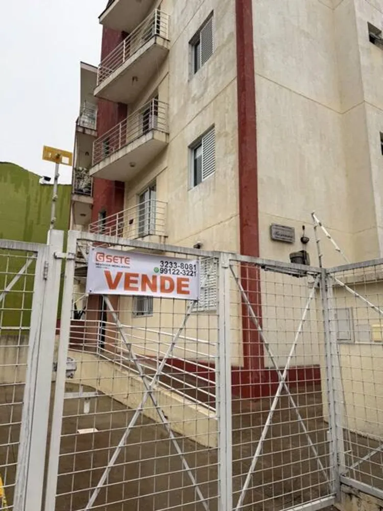 Apartamento, 3 quartos, 83 m² - Foto 16