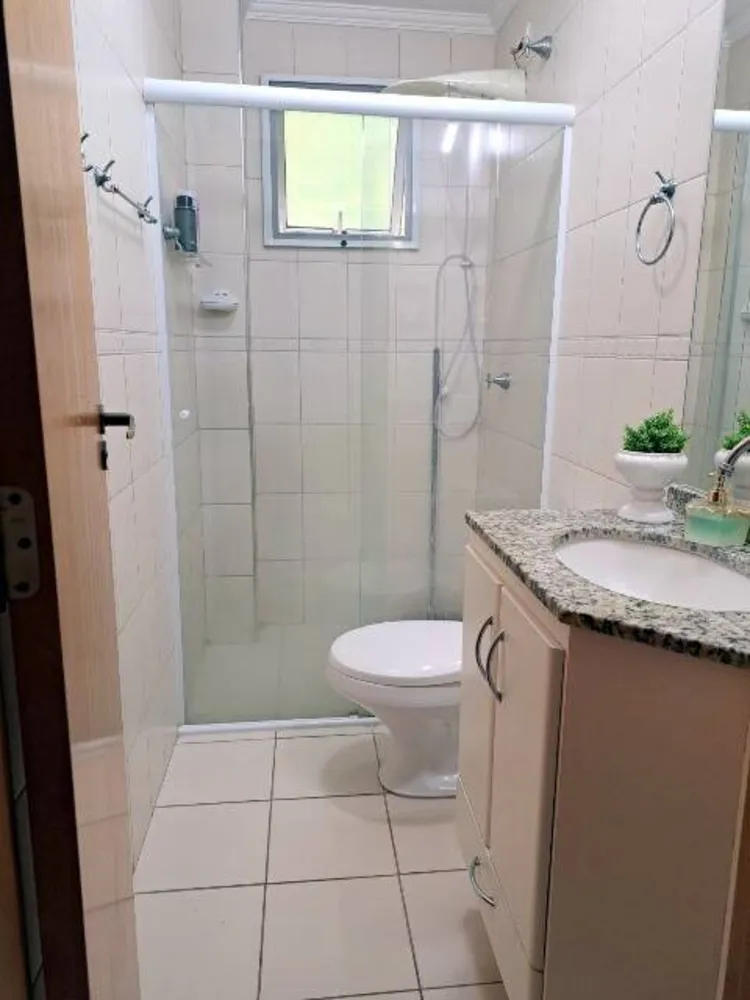 Apartamento, 3 quartos, 83 m² - Foto 1